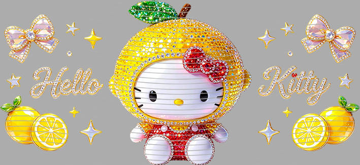 16oz Sanrio-SO-1056
